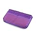 GEARONIC TM Lady Women Travel Insert Organizer Compartment Bag Handbag Purse Large Liner Tidy Bag - Purple