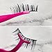 Nola V New Plastic Tweezers & EyeLash Applicator Perfect For MAGNETIC eyelashes!!