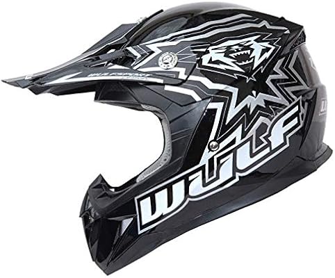 junior mx helmet