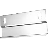 Dkaikai A1105402 for Pitco Deep Fryer Basket Hanger- Stainless Steel | Replacement for SG14 Series (SG14R, SG14RS, SG14S, SG14T) - Commercial Fryer Basket Hanger Bracket