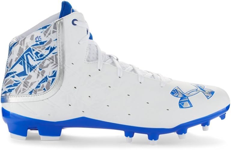 lacrosse cleats uk