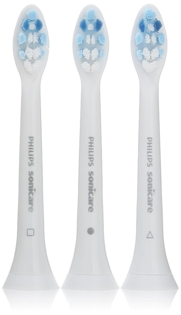 Philips Sonicare ProResults Gum Health replacement toothbrush heads