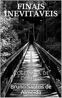 Livro Finais Inevitáveis: Coletânea de Contos