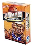 Haywire Group Jukem Basketball Card Game