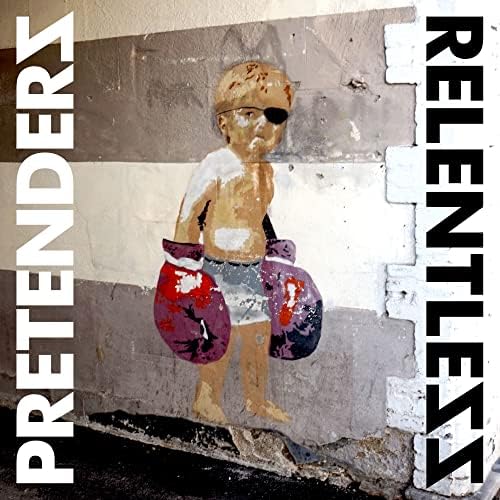 PRETENDERS - Pirate Radio - Amazon.com Music