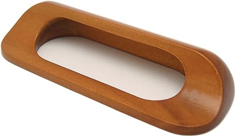 Amazon Co Jp Waki 木製取手 ダークブラウン 96mm Tw 019 Diy 工具 ガーデン