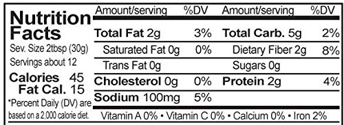 Wild Garden Hummus, Fire Roasted Pepper, 10.74 OZ (PACK - 3)