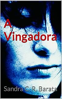Livro A Vingadora