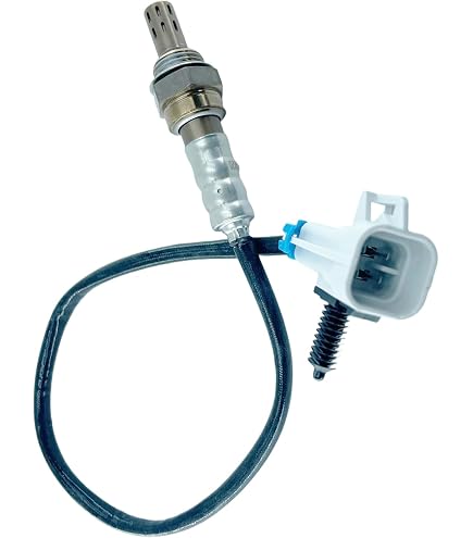 Amazon.com: Walker Products 350-34412 Oxygen Sensor, Original