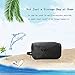Easyfun Toiletry Bag Travel Dopp Kit for Men & Women (Black)