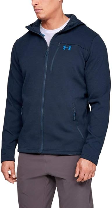 under armour seeker hoodie