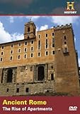Ancient Rome/rise . Apartments