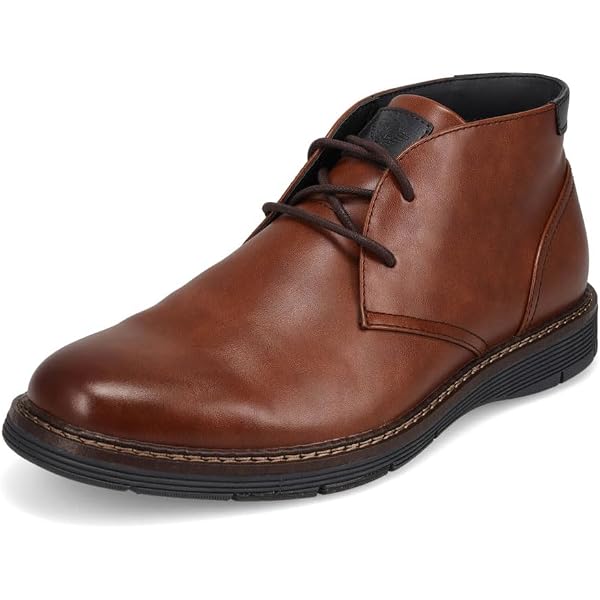 Pikolinos Pirineos Brown Leather Oxford Shoes Mens Size 8 Men main image 2