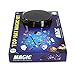 Top Hat Magic Set Collection Show - Magic Kit with Plastic Magician Hat, Easy Tricks for Kids - Ideal Children Age 6 Years and Up Girls Boys Adults - Illusion Magic Tricks Box Set Wand Cards Finger