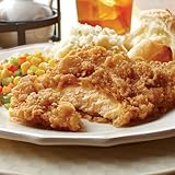 Omaha Steaks 8 (4.5 oz.) Chicken Fried Chicken