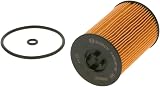 Bosch P7157 Car Oil Filter Separates Soot and Metal Particles OE Quality view 4