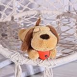 Newthinking Puppy Heartbeat Stuffed Toy Calming Aid Plush Dog Toy view 7