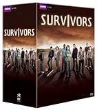[DVD]生存者たち　DVD-BOX