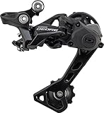 SHIMANO Deore Mountain Bicycle Rear Derailleur – RD-M6000