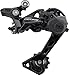 SHIMANO Deore Mountain Bicycle Rear Derailleur – RD-M6000 (Black – GS)thumb 1