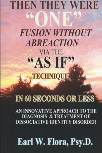 Then they were "one" fusion without abreactio…