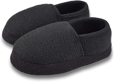 indoor slippers for boys