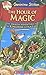 The Hour of Magic (Geronimo Stilton and the Kingdom of Fantasy #8) (8)