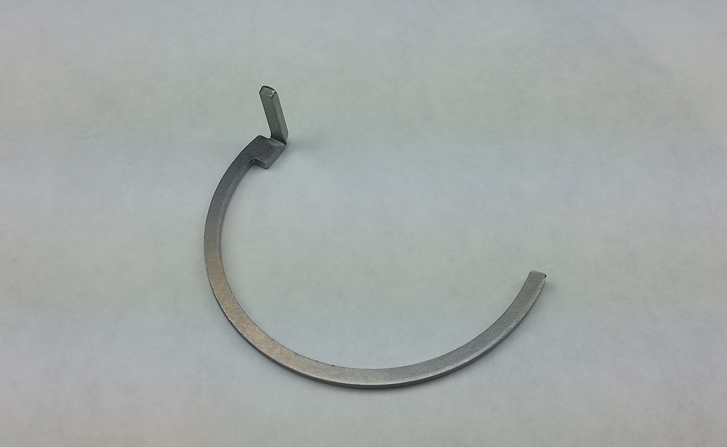 Dana 60 Spindle Nut Socket Bronco Forum Full Size Ford Bronco Forum