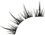 BSMKCL 110 Cluster Lashes Mix 11-13mm 30D C Curl Reusable Natural Extension view 7
