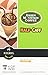 Green Mountain Coffee Half-Caff, Regular/Med Roast K-Cup Portion Pack for Keurig K-Cup Brewers, 72-Count