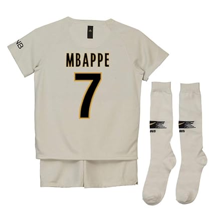 mbappe kit psg