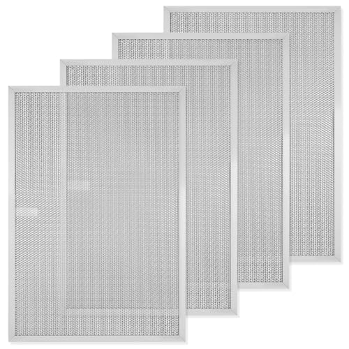 BPS1FA36 Aluminum Range Hood Filter 17-1/4