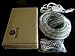 18Ft Rope Lights; Cool White LED Rope Light Kit; 1.0