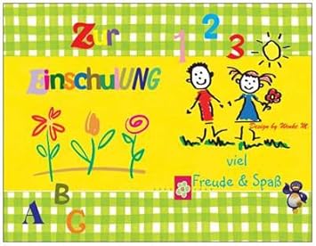 Sprüchekarte Sprüche Zur Einschulung Zum Schulanfang