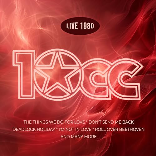 10CC - 10CC - Amazon.com Music