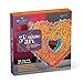 Craft-tastic – String Art Kit – Craft Kit Makes One 3D String Art Heart