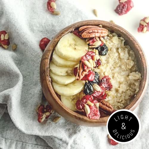 Modern Mill Summer Symphony Mixed Salad Topper By