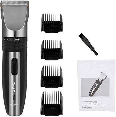 hair trimmer amazon canada