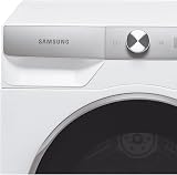 Samsung Series 9 DV90T8240SH Wifi Connected 9kg Heat Pump Tumble Dryer view 4