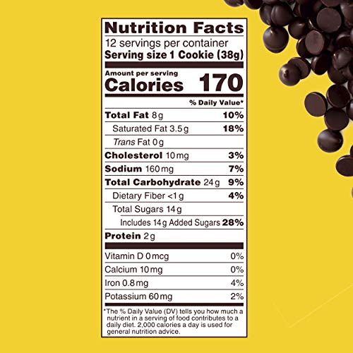 4 Toll+House+Ultimate+Chocolate+Lovers