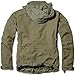 Brandit Men's M-65 Giant Jacket Olive