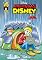 Livro HQ Disney Aventuras Disney Ed. 38