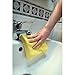 E-Cloth Bathroom Cleaning Kit, Premium Microfiber Cleaning Cloth, Ideal Bathroom, Shower and Bathtub Cleaner, Washable and Reusable, 100 Wash Guarantee