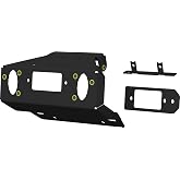 KFI Products 101500 Winch Mount