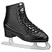 Cascade Men's Figure Ice Skate Black Size 11