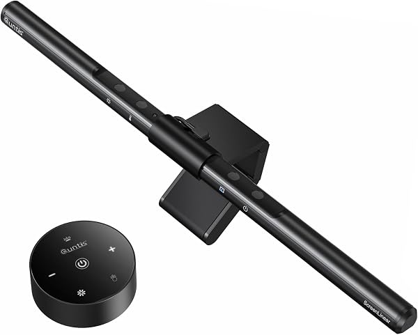 Quntis Monitor Light Bar
