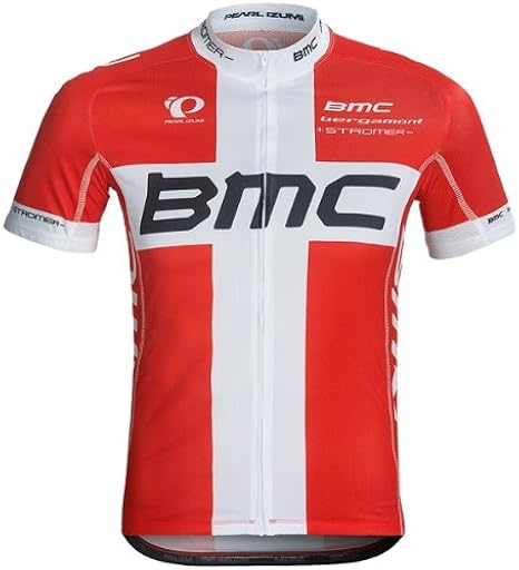 danish cycling jersey