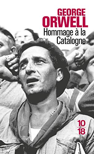 Hommage à la Catalogne : 1936-1937 Hommage à la Catalogne : 1936-1937