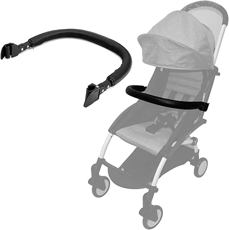 babyzen bumper bar
