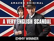 A Very English Scandal - Season 1